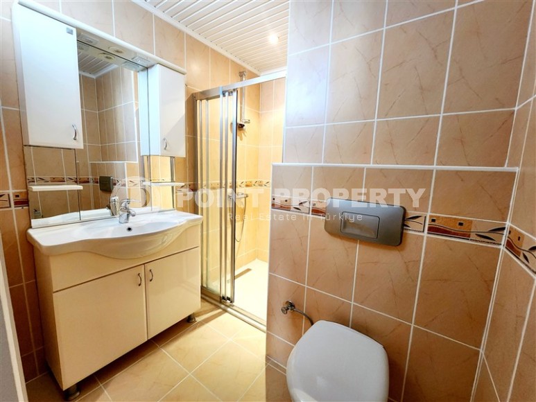 Cozy apartment with new renovation and modern design, on the 6th floor in a residential complex built in 2007-id-6933-photo-14