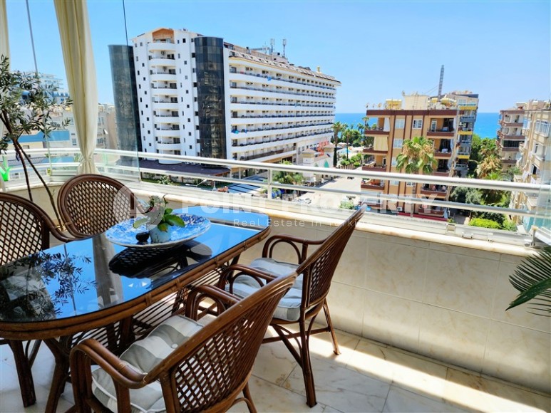 Cozy apartment with new renovation and modern design, on the 6th floor in a residential complex built in 2007-id-6933-photo-15