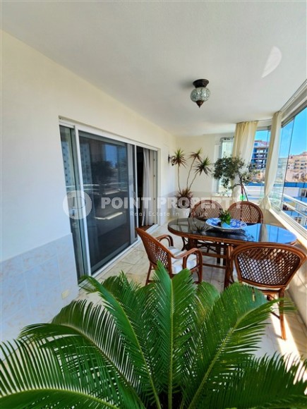 Cozy apartment with new renovation and modern design, on the 6th floor in a residential complex built in 2007-id-6933-photo-16