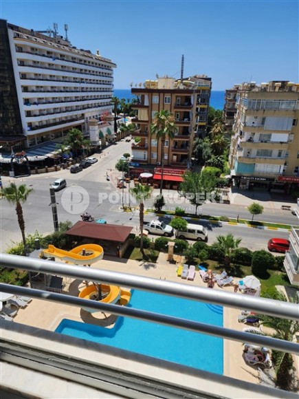 Cozy apartment with new renovation and modern design, on the 6th floor in a residential complex built in 2007-id-6933-photo-18