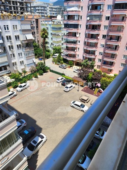 Cozy apartment with new renovation and modern design, on the 6th floor in a residential complex built in 2007-id-6933-photo-19