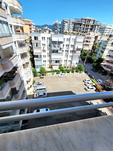 Cozy apartment with new renovation and modern design, on the 6th floor in a residential complex built in 2007-id-6933-photo-20