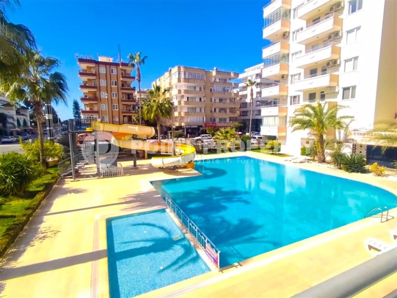 Cozy apartment with new renovation and modern design, on the 6th floor in a residential complex built in 2007-id-6933-photo-22