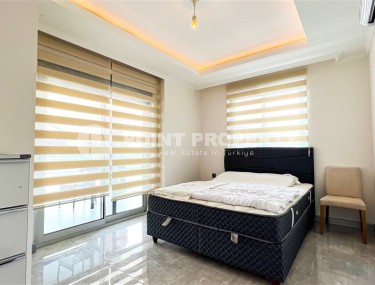 Современная, комфортабельная квартира 3+1 в километре от моря, в центре района Нижняя Оба-id-6934-фото-5