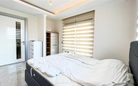 Modern, comfortable apartment 3+1 one kilometer from the sea, in the center of the Nizhnyaya Oba district-id-6934-photo-6