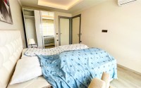 Modern, comfortable apartment 3+1 one kilometer from the sea, in the center of the Nizhnyaya Oba district-id-6934-photo-10