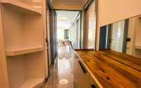 Modern, comfortable apartment 3+1 one kilometer from the sea, in the center of the Nizhnyaya Oba district-id-6934-photo-12