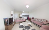 Compact furnished apartment on the 8th floor, in a residential complex with rich internal infrastructure-id-6935-photo-2