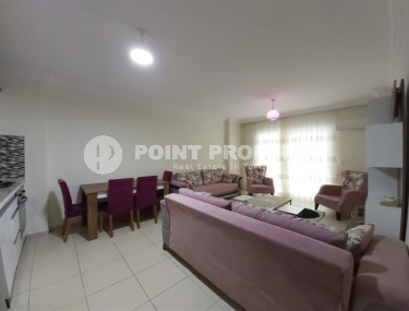 Compact furnished apartment on the 8th floor, in a residential complex with rich internal infrastructure-id-6935-photo-3
