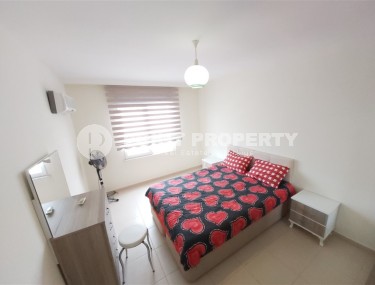 Compact furnished apartment on the 8th floor, in a residential complex with rich internal infrastructure-id-6935-photo-4