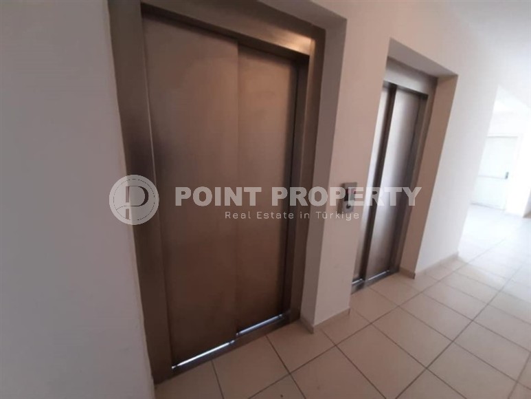 Compact furnished apartment on the 8th floor, in a residential complex with rich internal infrastructure-id-6935-photo-11