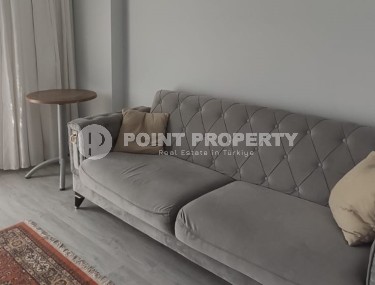 Modern apartment with furniture and household appliances, on the 1st high floor in a residential complex built in 2020-id-6936-photo-2