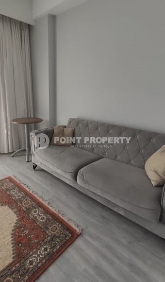 Modern apartment with furniture and household appliances, on the 1st high floor in a residential complex built in 2020-id-6936-photo-2