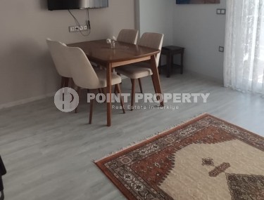 Modern apartment with furniture and household appliances, on the 1st high floor in a residential complex built in 2020-id-6936-photo-3