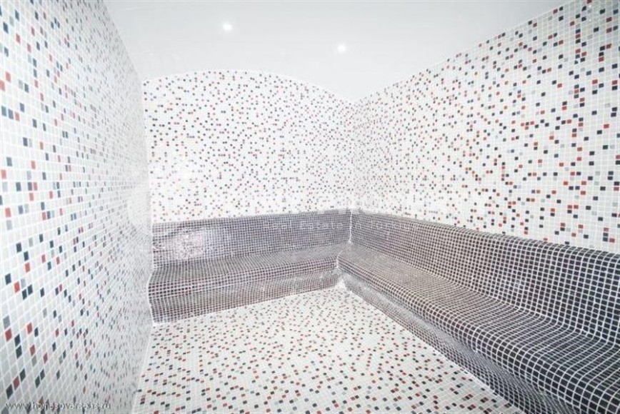 Modern apartment with furniture and household appliances, on the 1st high floor in a residential complex built in 2020-id-6936-photo-13