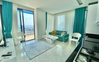 Three-room apartment, 80 m², in a premium complex on the first coastline in Mahmutlar, Alanya.-id-1542-photo-2