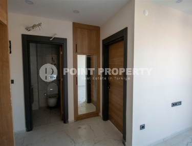 Compact 1+1 apartment with high-quality finishing 1800 meters from the sea, in the Mahmutlar area-id-6940-photo-5