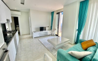 Three-room apartment, 80 m², in a premium complex on the first coastline in Mahmutlar, Alanya.-id-1542-photo-5