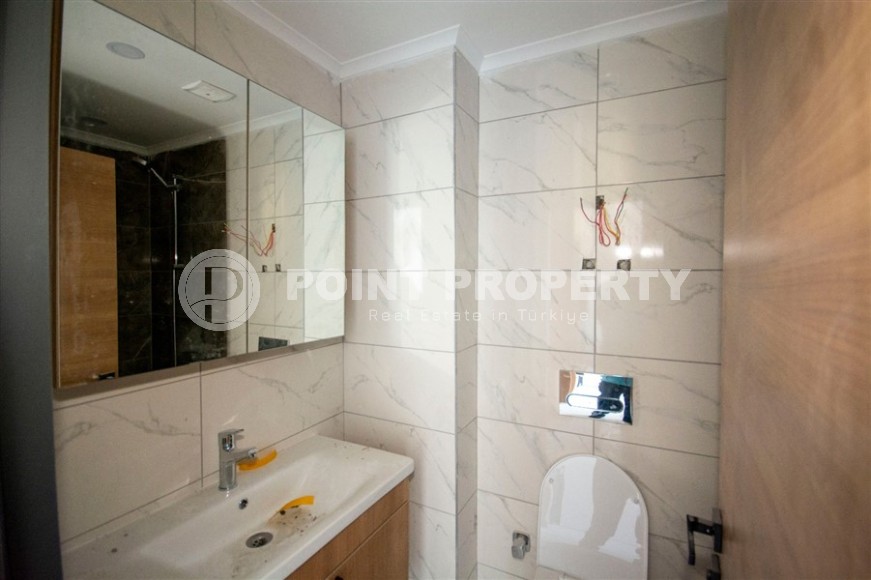 Compact 1+1 apartment with high-quality finishing 1800 meters from the sea, in the Mahmutlar area-id-6940-photo-6