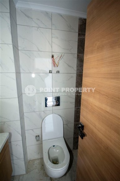 Compact 1+1 apartment with high-quality finishing 1800 meters from the sea, in the Mahmutlar area-id-6940-photo-7