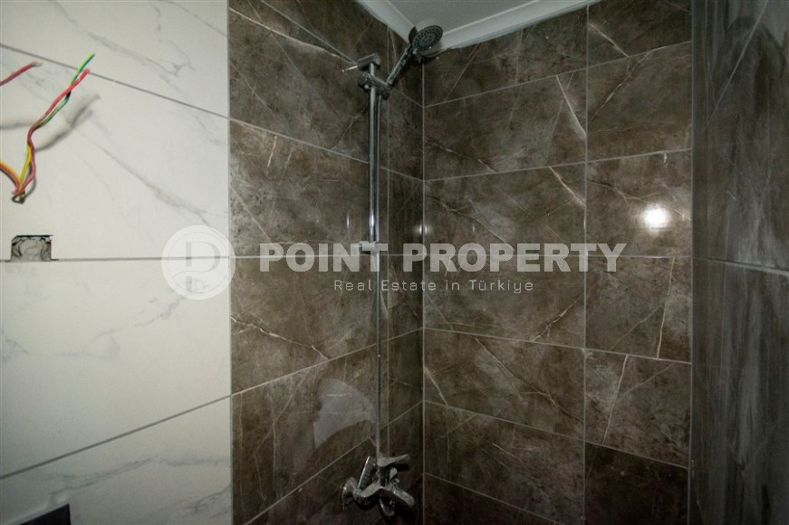 Compact 1+1 apartment with high-quality finishing 1800 meters from the sea, in the Mahmutlar area-id-6940-photo-8