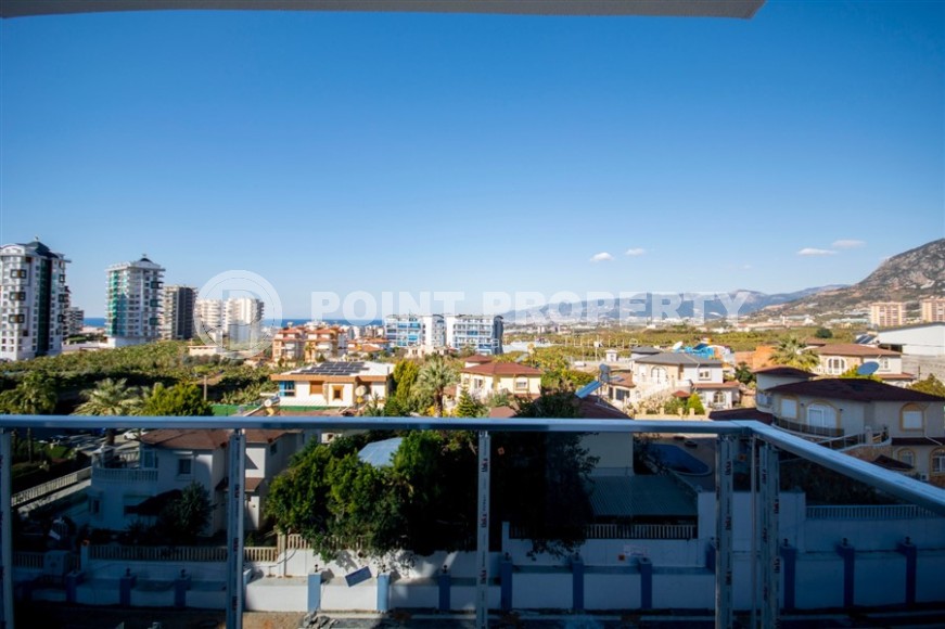 Compact 1+1 apartment with high-quality finishing 1800 meters from the sea, in the Mahmutlar area-id-6940-photo-10