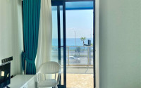 Three-room apartment, 80 m², in a premium complex on the first coastline in Mahmutlar, Alanya.-id-1542-photo-6