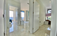 Three-room apartment, 80 m², in a premium complex on the first coastline in Mahmutlar, Alanya.-id-1542-photo-8