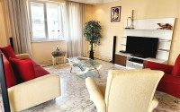 Cozy apartment with two bedrooms 250 meters from the sea, in the center of Mahmutlar-id-6942-photo-2