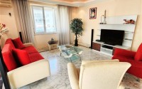 Cozy apartment with two bedrooms 250 meters from the sea, in the center of Mahmutlar-id-6942-photo-3