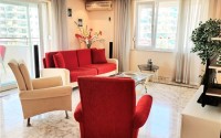 Cozy apartment with two bedrooms 250 meters from the sea, in the center of Mahmutlar-id-6942-photo-4