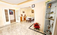 Cozy apartment with two bedrooms 250 meters from the sea, in the center of Mahmutlar-id-6942-photo-5