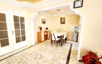 Cozy apartment with two bedrooms 250 meters from the sea, in the center of Mahmutlar-id-6942-photo-6