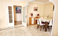 Cozy apartment with two bedrooms 250 meters from the sea, in the center of Mahmutlar-id-6942-photo-7
