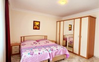 Cozy apartment with two bedrooms 250 meters from the sea, in the center of Mahmutlar-id-6942-photo-9