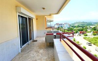 Cozy apartment with two bedrooms 250 meters from the sea, in the center of Mahmutlar-id-6942-photo-14