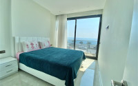 Three-room apartment, 80 m², in a premium complex on the first coastline in Mahmutlar, Alanya.-id-1542-photo-10