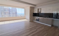 Spacious linear apartment 3+1, with a total area of 160 m2, 350 meters from the Mediterranean Sea-id-6943-photo-3