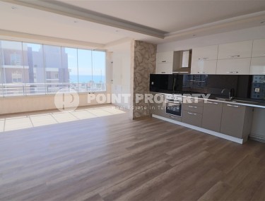 Просторная линейная квартира 3+1, общей площадью 160 м2, в 350 метрах от Средиземного моря-id-6943-фото-3