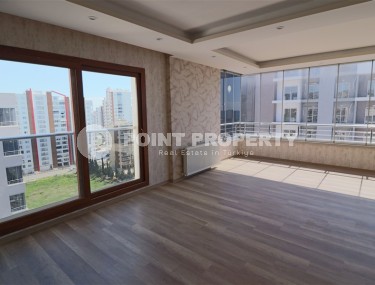 Просторная линейная квартира 3+1, общей площадью 160 м2, в 350 метрах от Средиземного моря-id-6943-фото-5