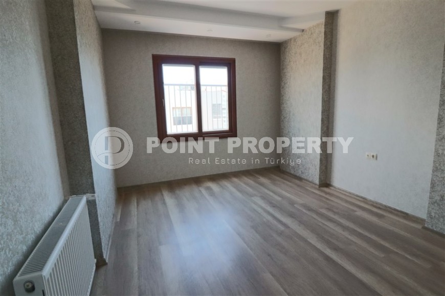 Spacious linear apartment 3+1, with a total area of 160 m2, 350 meters from the Mediterranean Sea-id-6943-photo-6