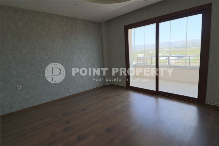 Spacious linear apartment 3+1, with a total area of 160 m2, 350 meters from the Mediterranean Sea-id-6943-photo-8