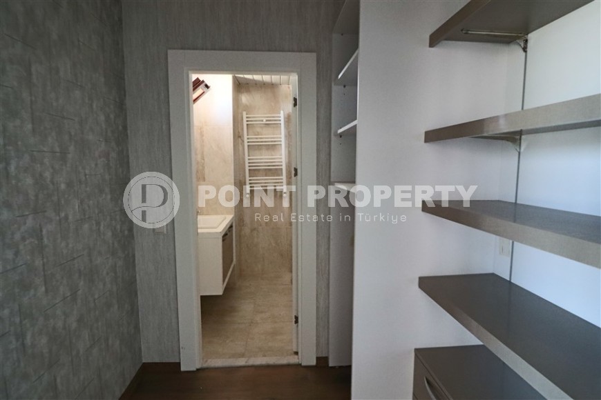 Spacious linear apartment 3+1, with a total area of 160 m2, 350 meters from the Mediterranean Sea-id-6943-photo-9