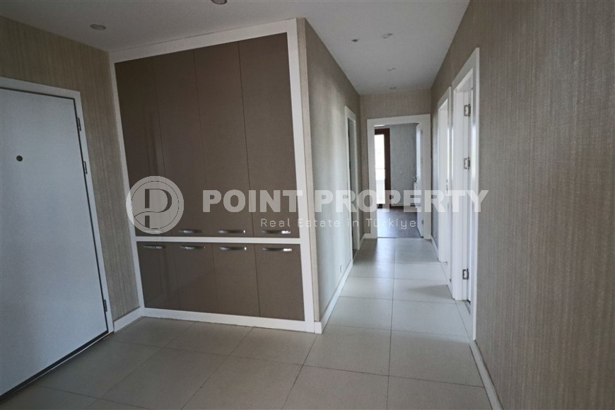 Spacious linear apartment 3+1, with a total area of 160 m2, 350 meters from the Mediterranean Sea-id-6943-photo-10