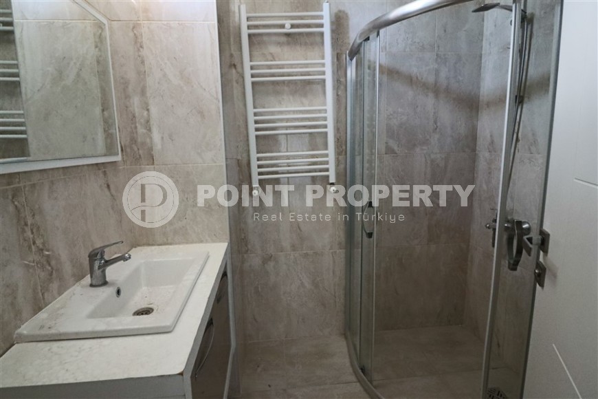 Spacious linear apartment 3+1, with a total area of 160 m2, 350 meters from the Mediterranean Sea-id-6943-photo-13