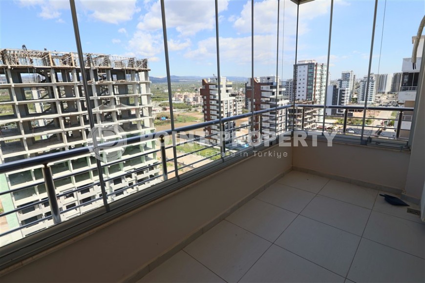 Spacious linear apartment 3+1, with a total area of 160 m2, 350 meters from the Mediterranean Sea-id-6943-photo-15