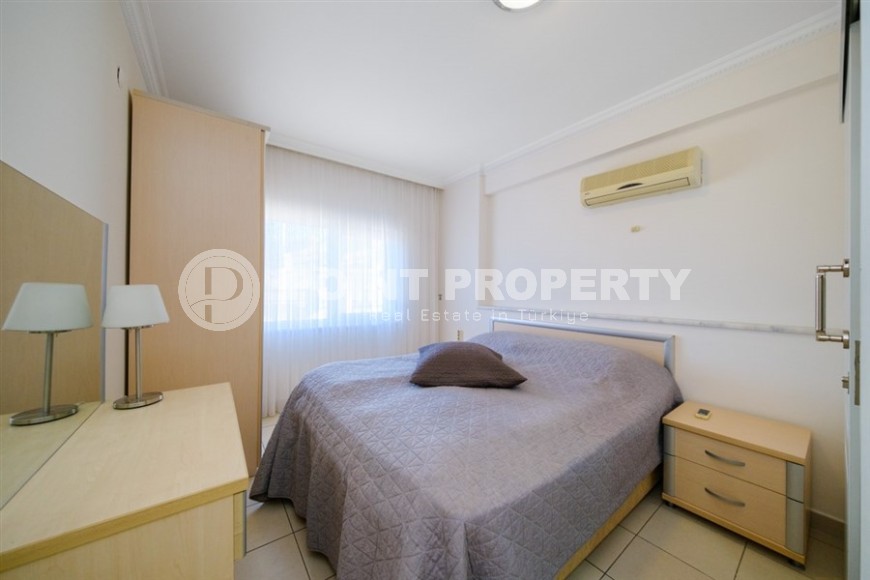 Комфортабельная квартира с мебелью и бытовой техникой, в 700 метрах от роскошного пляжа Клеопатры-id-6945-фото-5