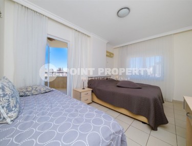 Комфортабельная квартира с мебелью и бытовой техникой, в 700 метрах от роскошного пляжа Клеопатры-id-6945-фото-5