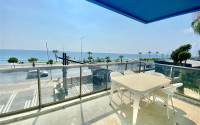 Three-room apartment, 80 m², in a premium complex on the first coastline in Mahmutlar, Alanya.-id-1542-photo-16