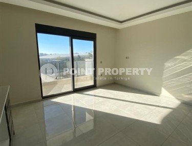 New apartment with fine finishing one and a half kilometers from the sea, in a residential complex commissioned in 2023-id-6949-photo-2